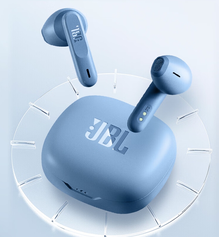 jbl无线蓝牙耳机哪款好?人气型号推荐,体验无线自由的真正乐趣