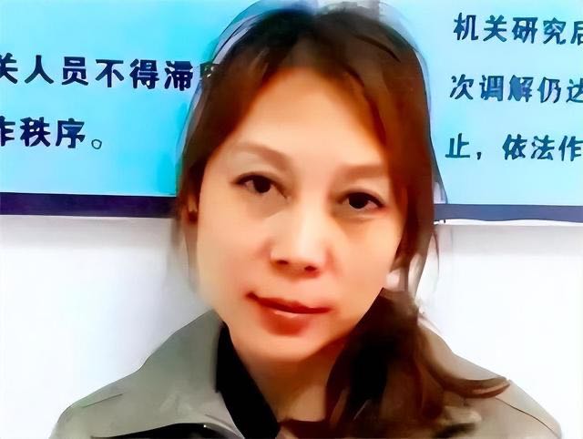 故事:劳荣枝死刑执行,押送火葬场,临刑前浑身颤抖