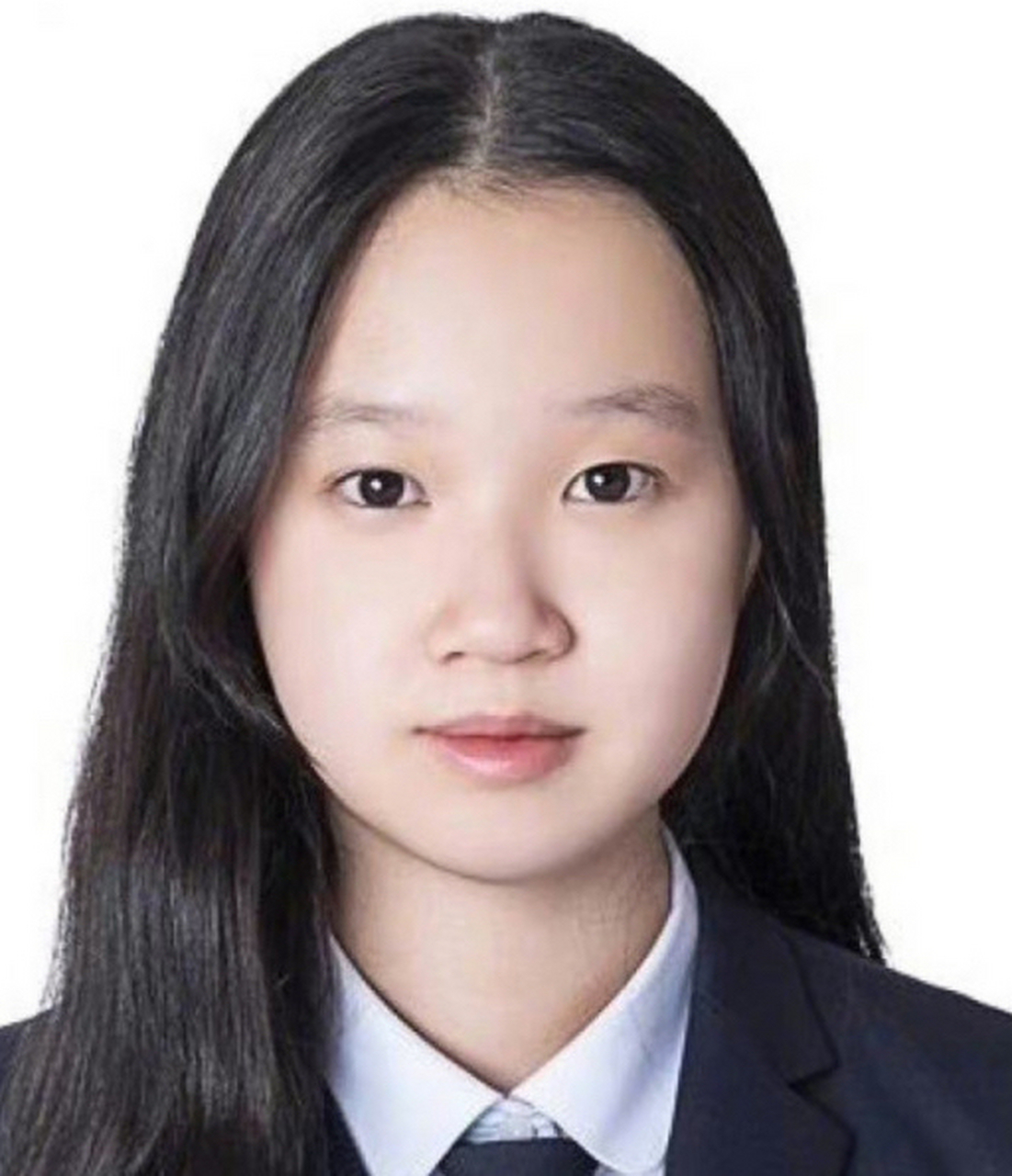 韩剧请回答1988中珍珠的扮演者长大了,现在已经是13岁的小姑娘了