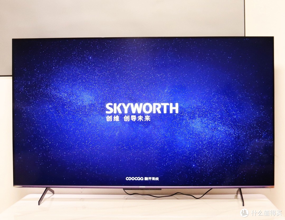 创维电视没声音了怎么调回来