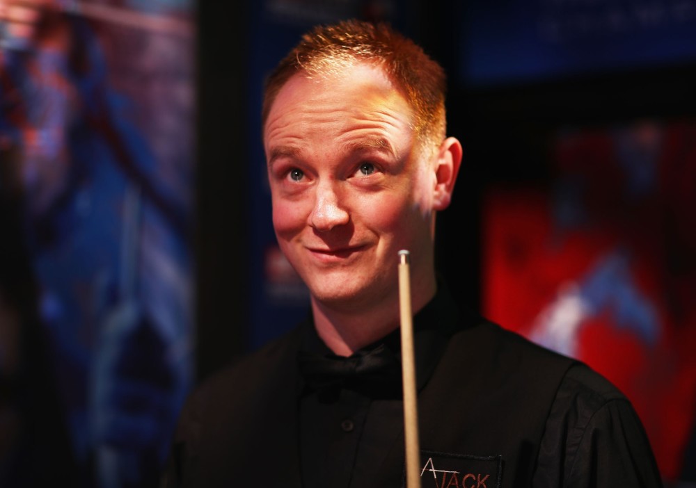 后程发威 王者归来/塞尔比3-1奥康纳喜获2024斯诺克冠军联赛冠军