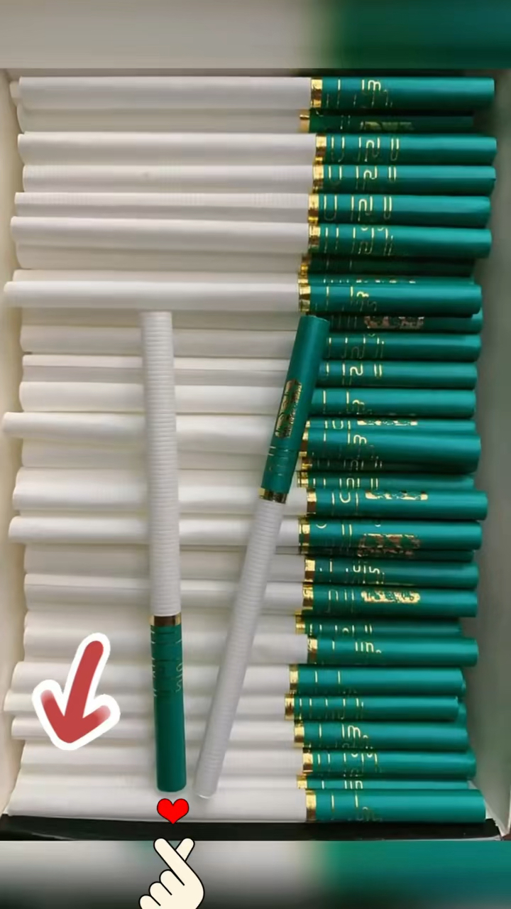 空烟纸 空烟管 空烟纸管 生活分享