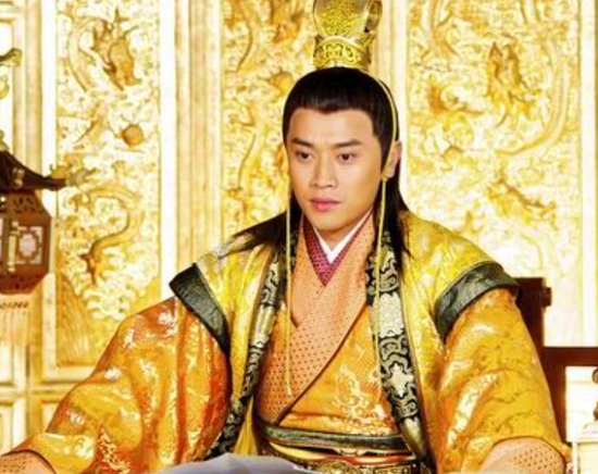 谁是明朝最长寿的驸马?