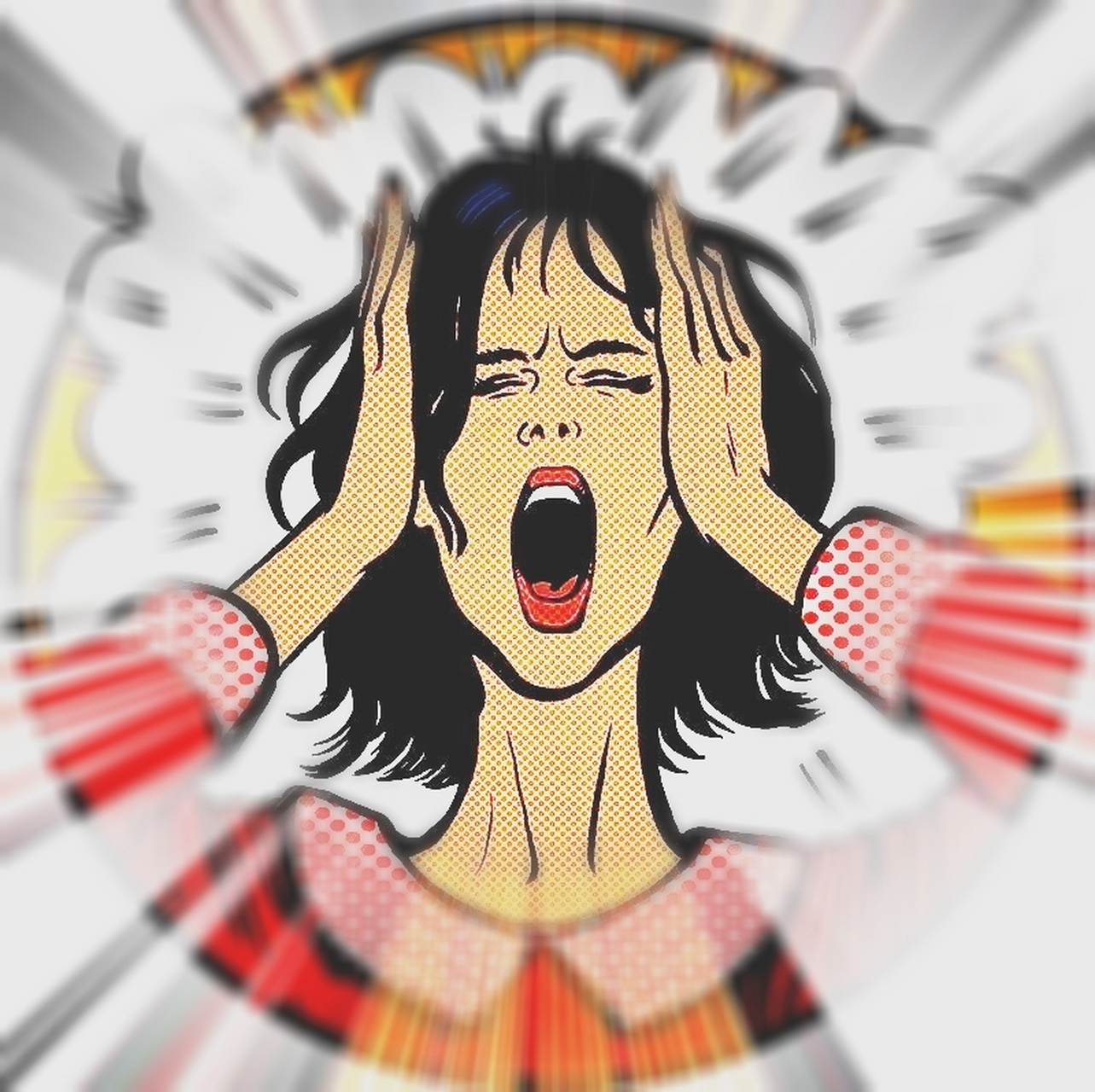 当我们被愤怒驱使时,究竟是情绪在操纵我们,还是我们在驾驭情绪?