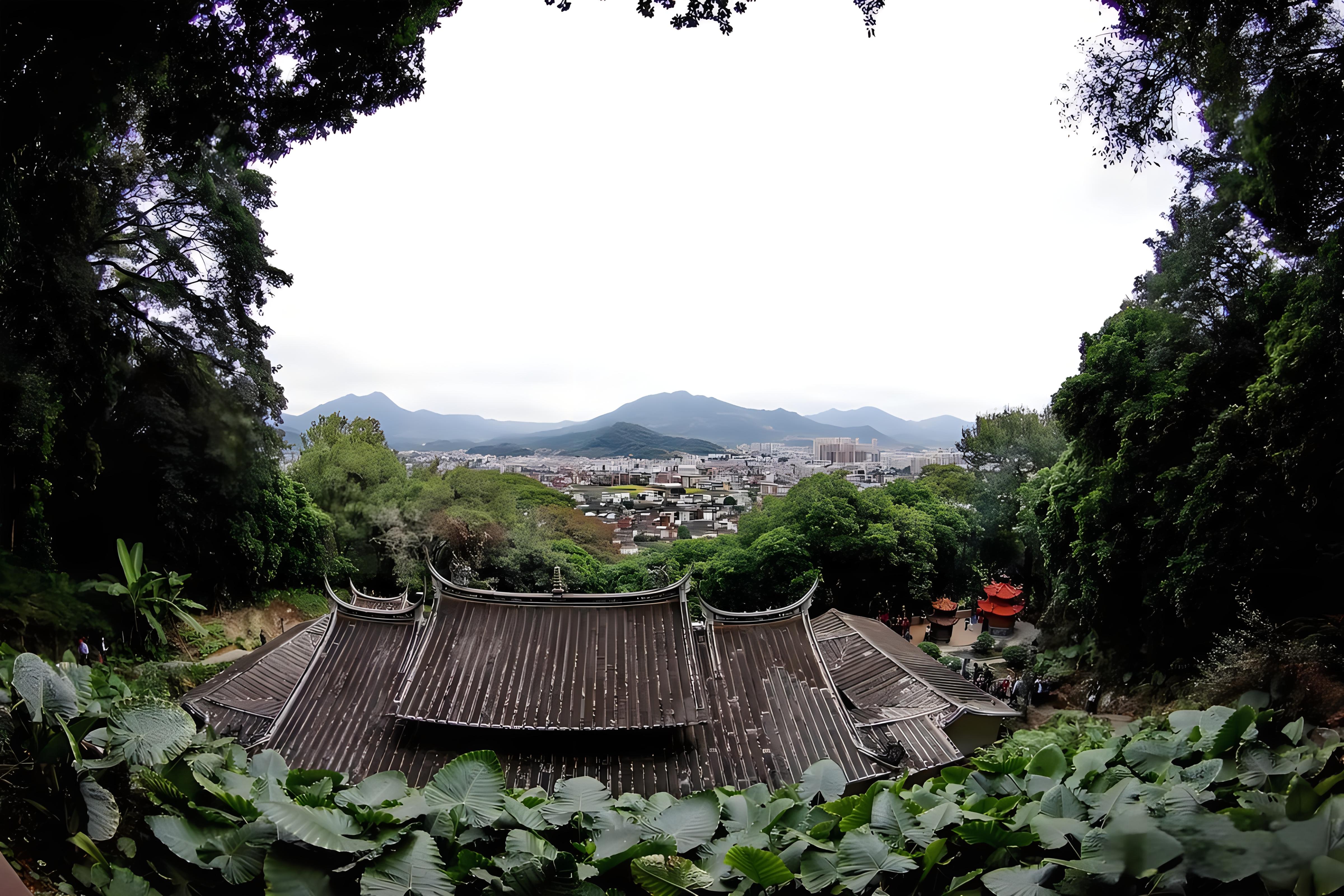 永春旅游必去十大景点图片