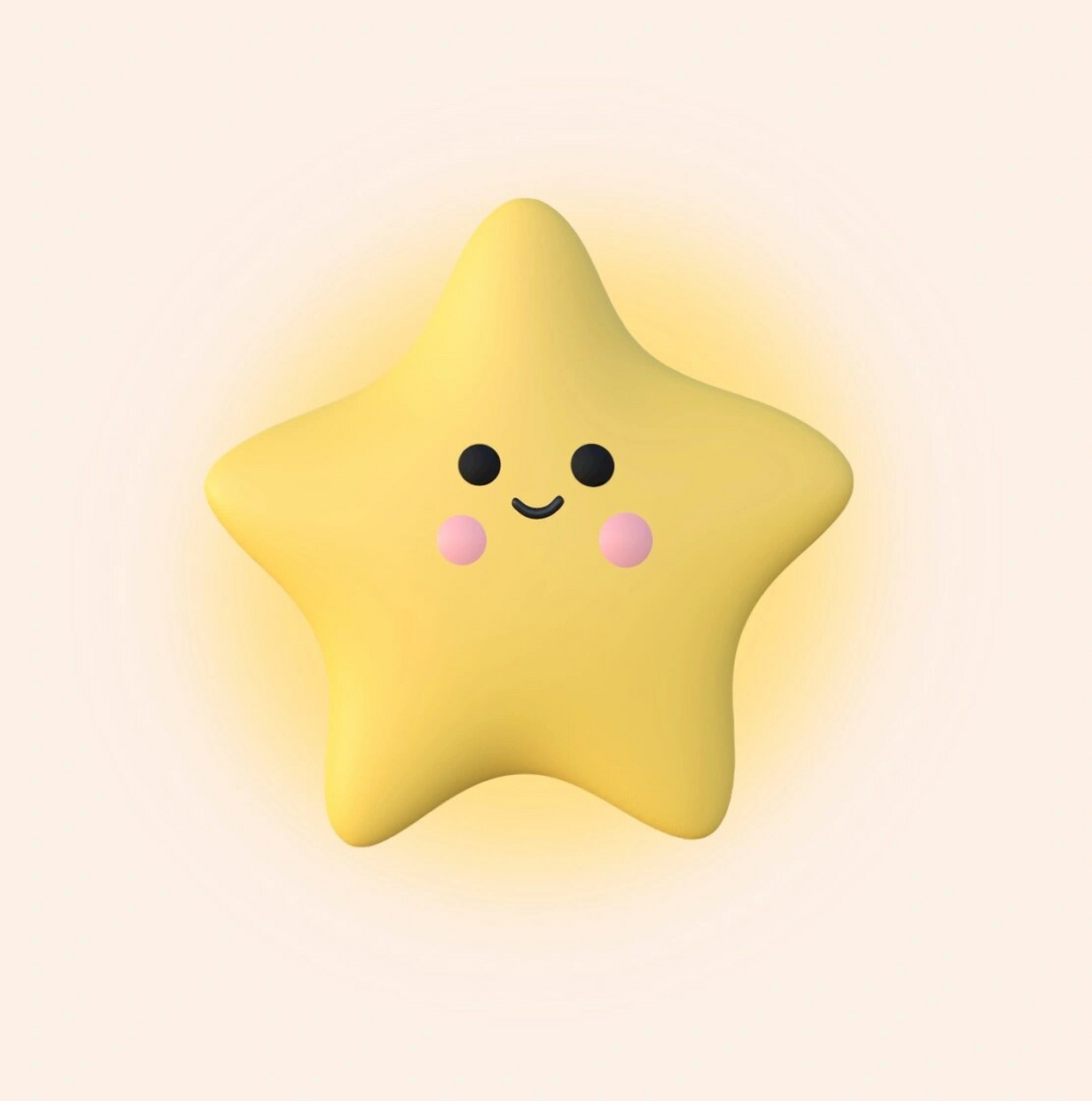 小星星头像🌟