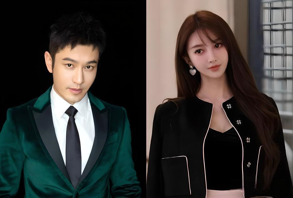 黄晓明叶珂外出仍避嫌,杨颖懒理前夫忙复出,登国内杂志再试水