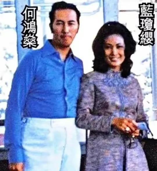 回顾何鸿燊一生17个子女与李连杰老婆传绯闻何超琼是他骄傲