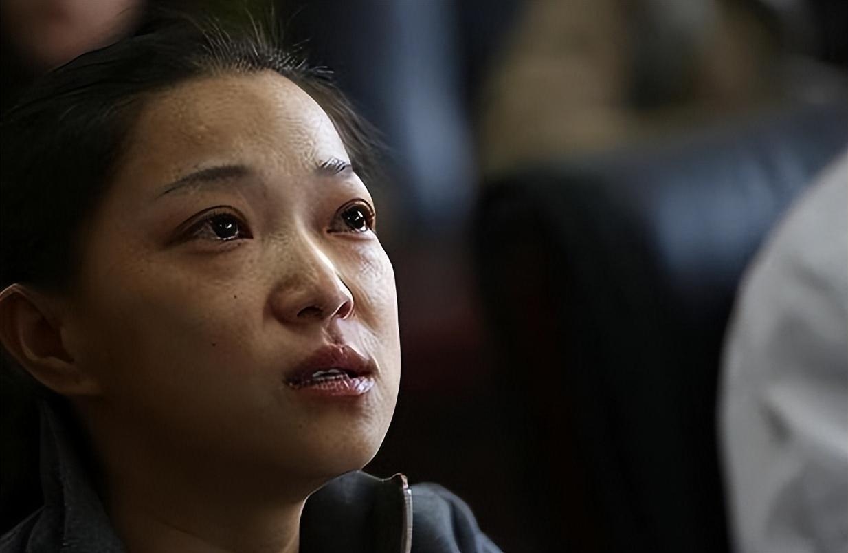 2014年湖北婆婆为救濒死儿媳要求7岁孙子捐肾续命后来后悔没