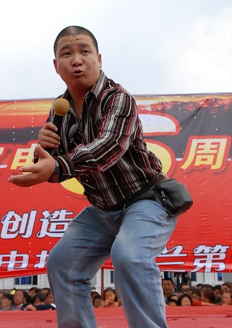 回顾孙小宝娶19岁金玲拒绝拜师赵本山他经历了什么