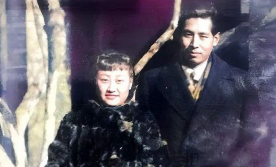 永不消逝的电波原型:王光美的四哥,卧底遇真爱,苦等8年重逢