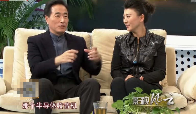 回顾国家一级演员杨立新娶平凡妻子恩爱39年唯儿子让他有烦恼