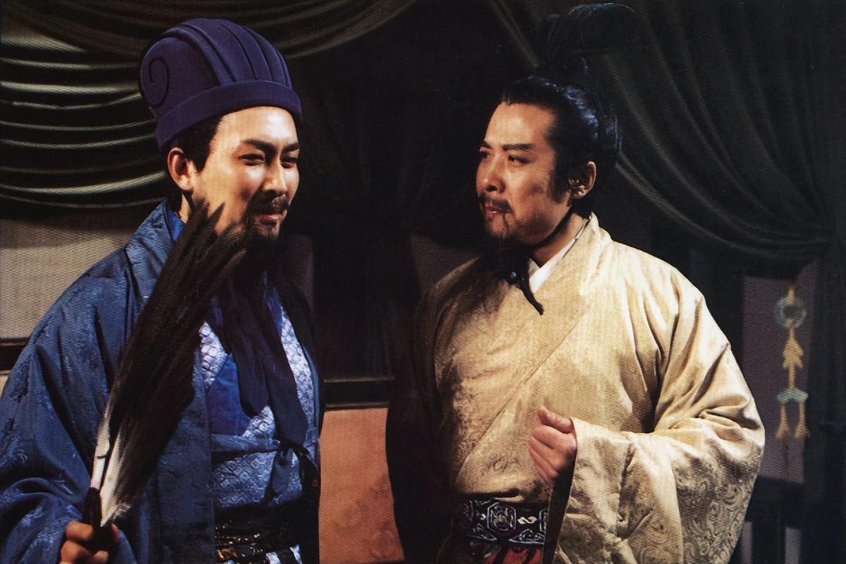 刘备为何不敢派遣赵云单挑马超非要让张飞出战事后才知真高明