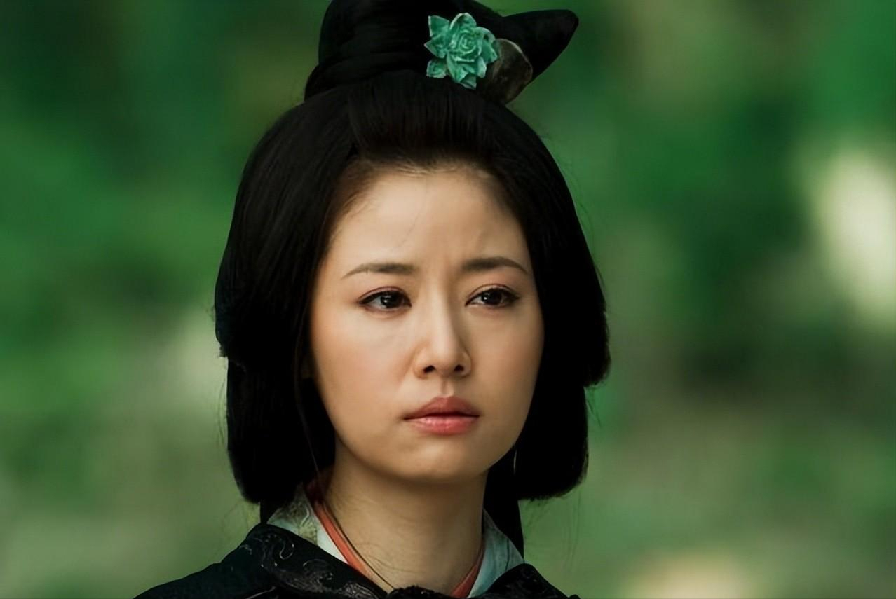 孙尚香嫁给刘备三年为何一直没有生下子女说出来可别不信