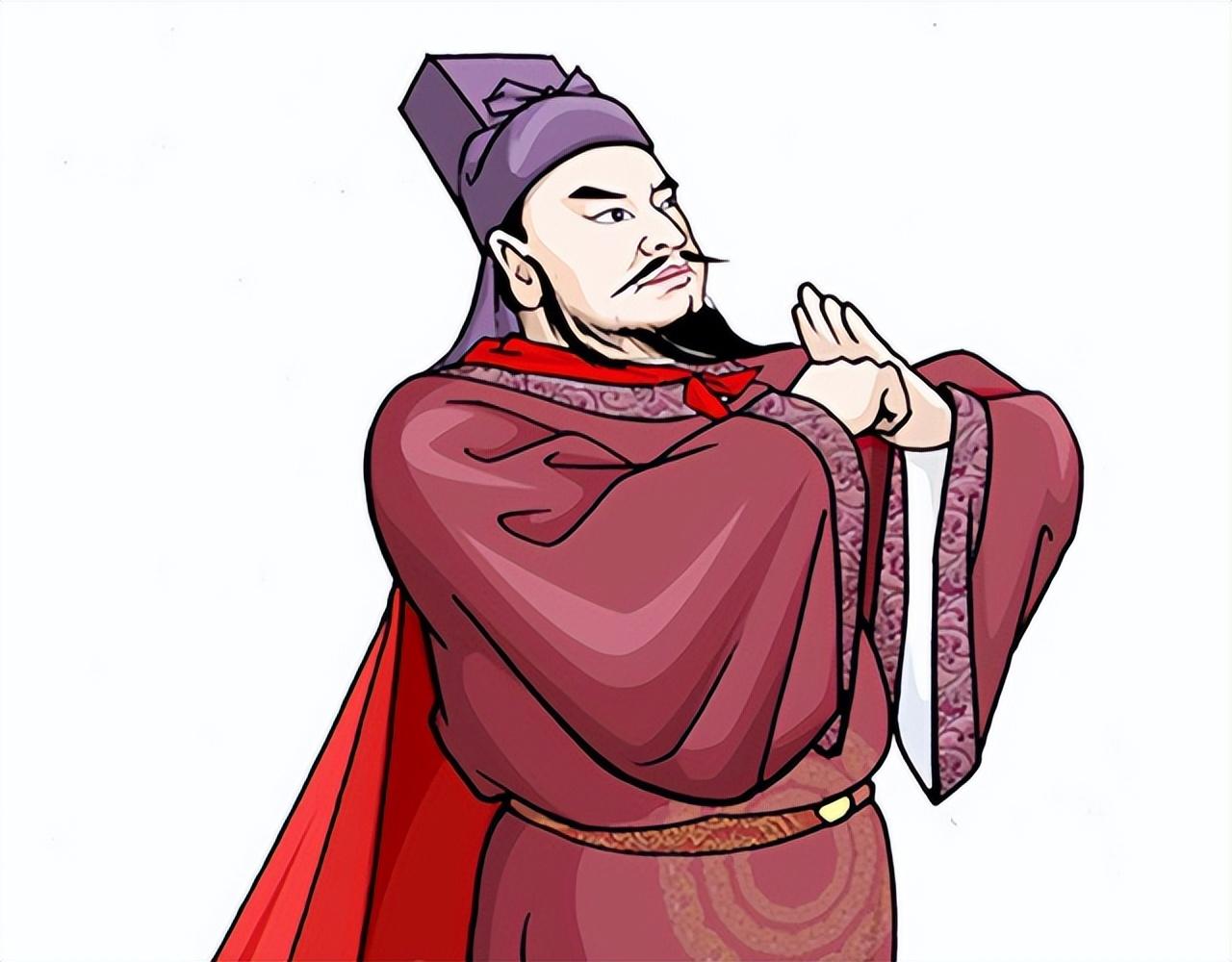 柴进加入梁山之前