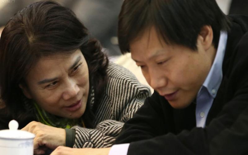 回顾董明珠曾为了儿子放弃再婚的念头如今董东东41岁未婚