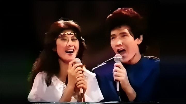 回顾少女收割机费翔爱过3个顶级女明星为何坚持一生不婚