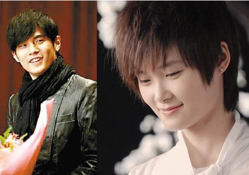 回顾李宇春以中性造型出名后男婚女嫁成了父母的心病