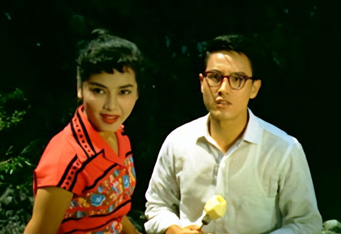 纪实陈思思受不了丈夫背叛,离婚后嫁给他叔叔,做他的婶婶