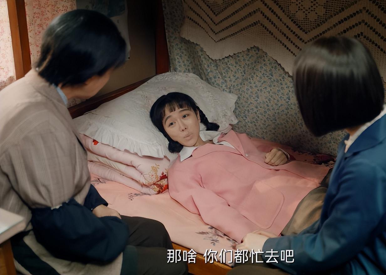 当整容脸出现在荧幕上观众直呼看不下去选角还得看张艺谋