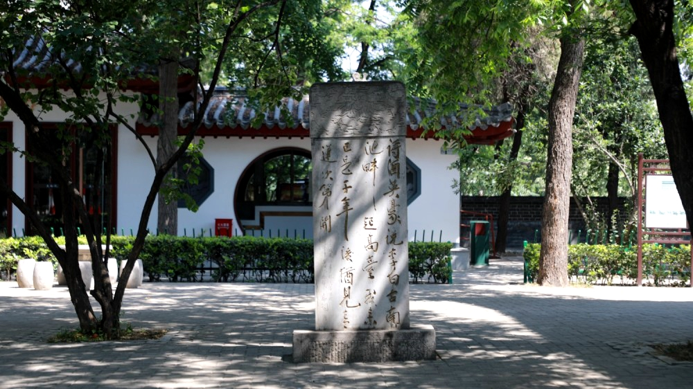 趣游济宁享运河水韵赏一城儒风