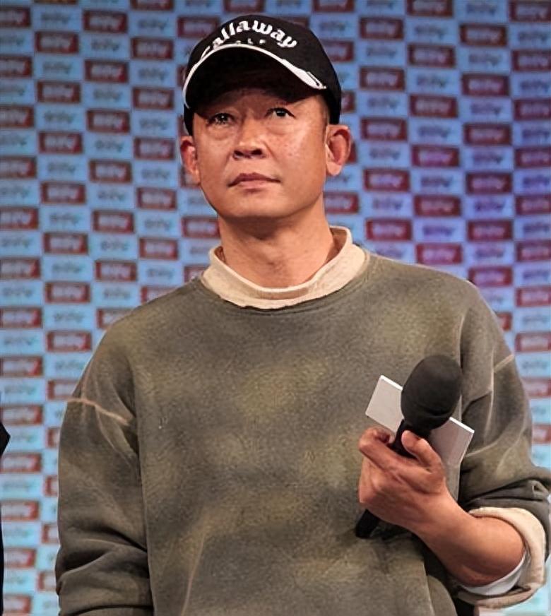 回顾王志文我落难时王宝强相助但宝强落难借300万我没给