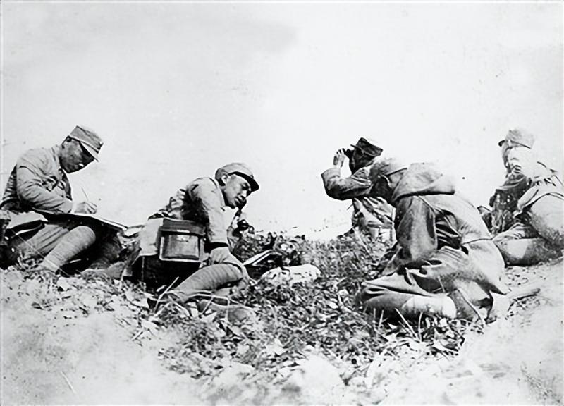 山西地形有利于打防守战役:东有太行山,南有王屋和泰岳,西有吕梁山,北