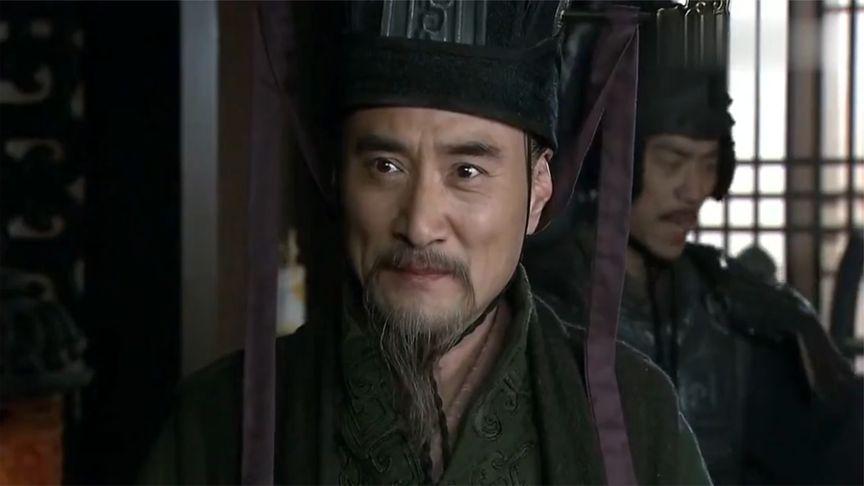 刘备临死前为何不把兵权交给诸葛亮,非要交给李严?这招确实高明