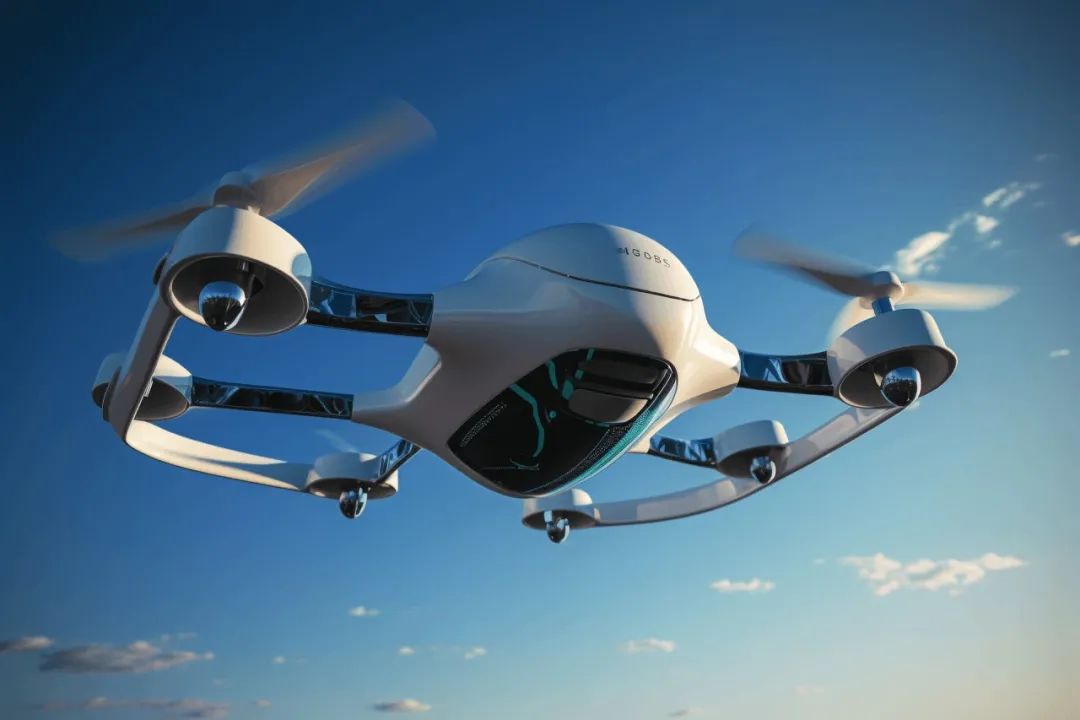 低空经济代表委员建议重点发展哪些内容