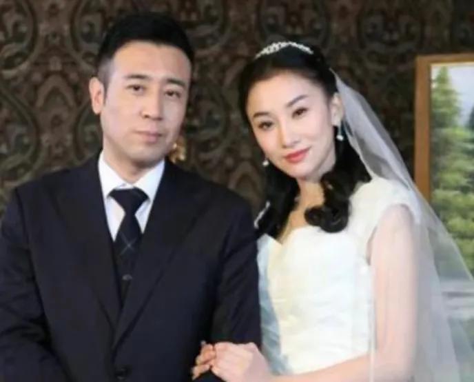 回顾于和伟一生痛失三位挚爱这辈子正确的决定就是娶了宋林静