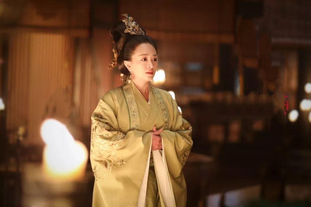 宋哲宗孟皇后,夫家两度负她,她不计前嫌再造社稷,两次挽救危局