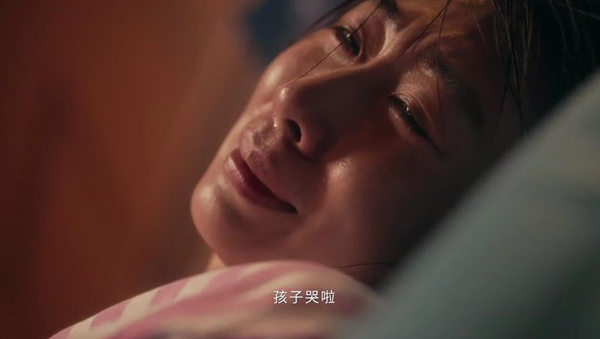 回顾生孩子不好演杨幂唐嫣和任素汐放一起对比差距一目了然