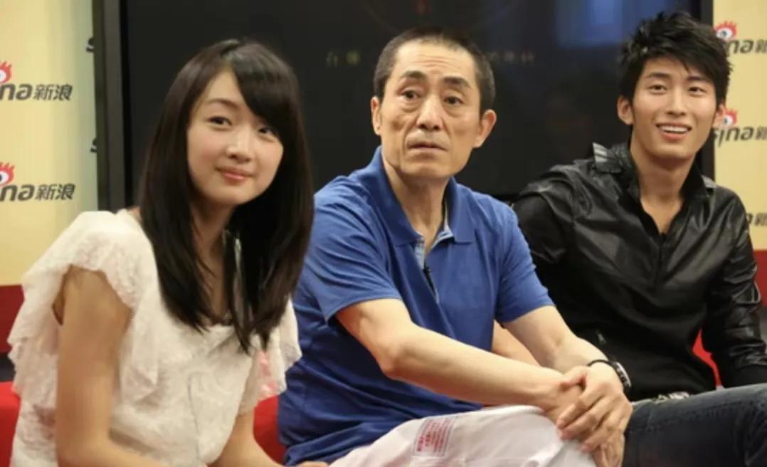 回顾最土谋女郎魏敏芝被张艺谋劝退娱乐圈后现状如何