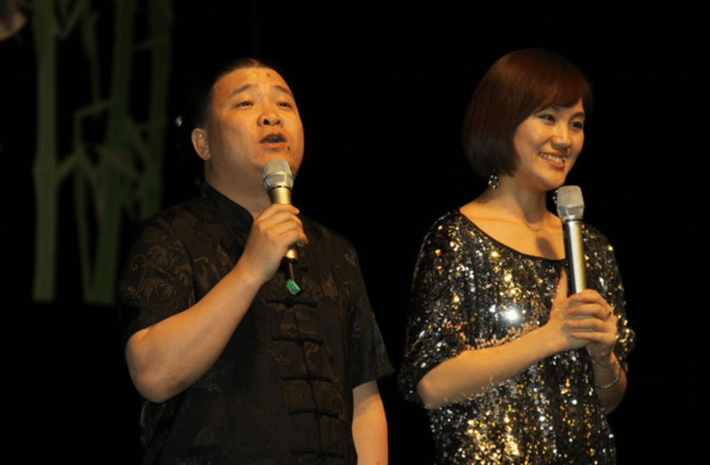 回顾孙小宝娶19岁金玲拒绝拜师赵本山他经历了什么