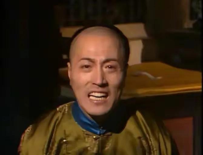 回顾杨立新养徐帆三年给张国荣配音儿子杨玏让他烦恼