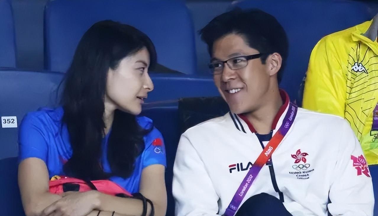 回顾霍启刚追妻郭晶晶父母反对女二女三横插险毁婚霍少好难