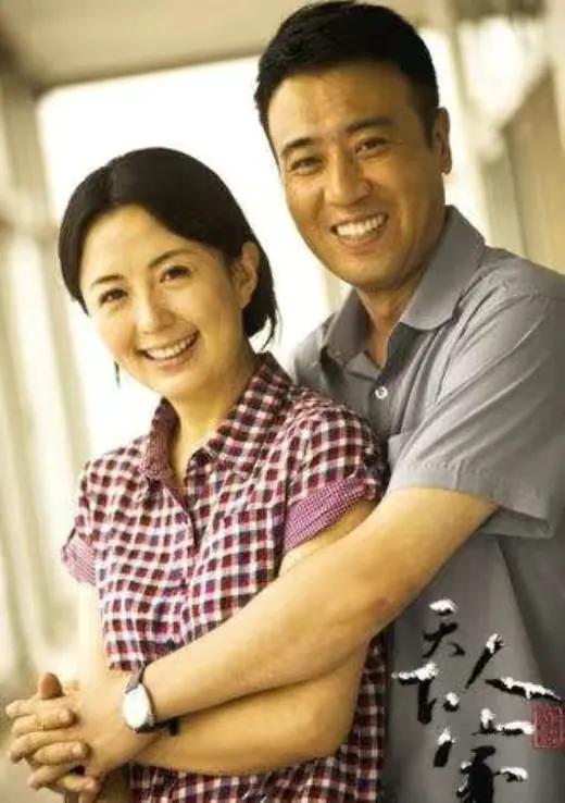 回顾于和伟一生痛失三位挚爱这辈子正确的决定就是娶了宋林静