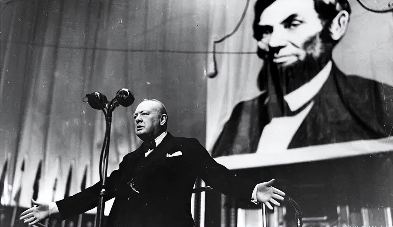 回顾丘吉尔:我喝酒,我抽烟,但我依然是个好首相