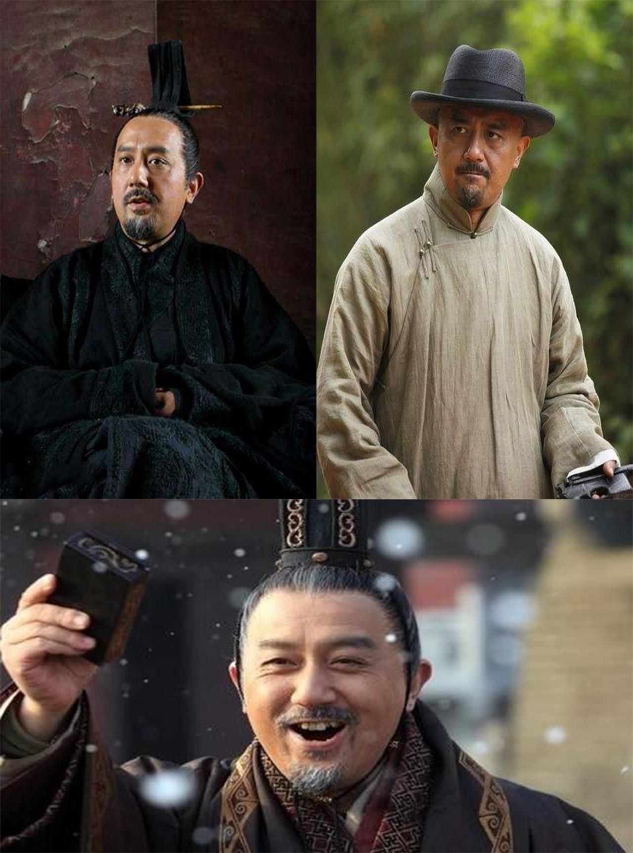 女演员刘晓庆在剧组第一次见到陈祖荣时,就被陈祖荣的美貌惊艳到了,让