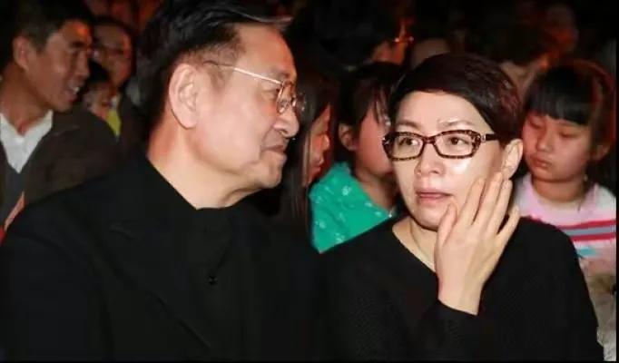 回顾赵婷宋丹丹是我继母巴图是我弟我是我们家的传奇