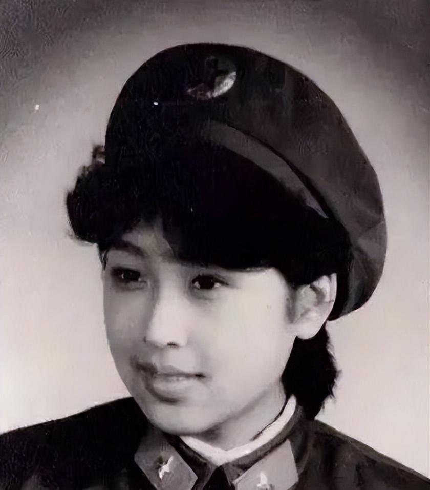 回顾孙悦我没包养过黄晓明也不克夫丈夫是大我9岁的亿万富豪