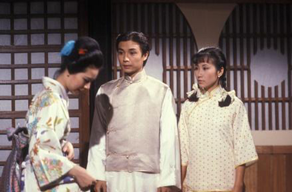 港剧摆烂天王刘松仁拒绝绯闻晚年画风突变疑与郑少秋交恶50年