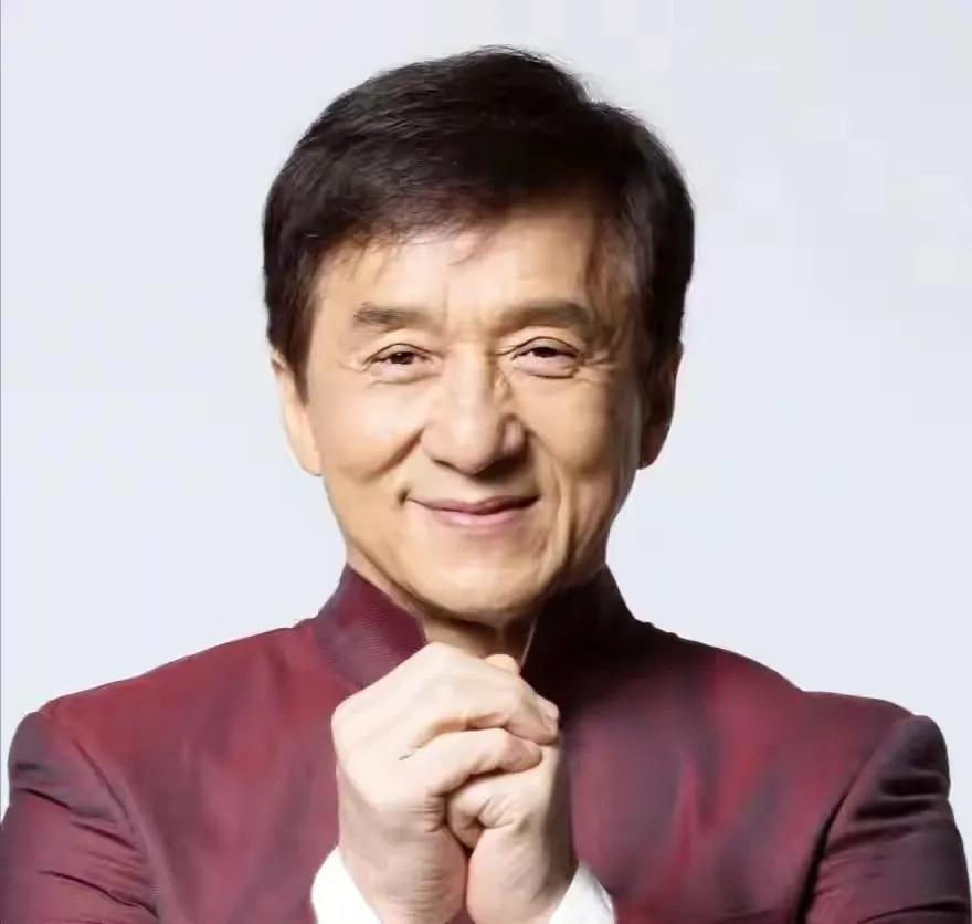 回顾成龙同父异母的大哥73岁见成龙一面直言不要弟弟一分钱