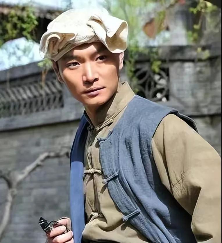 回顾因知音诽谤而前途尽毁的赵鸿飞现状如何了