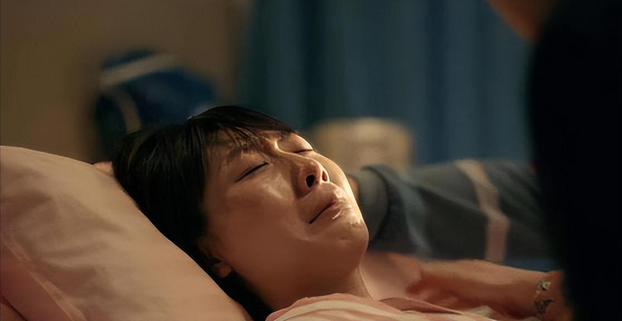 回顾生孩子不好演杨幂唐嫣和任素汐放一起对比差距一目了然