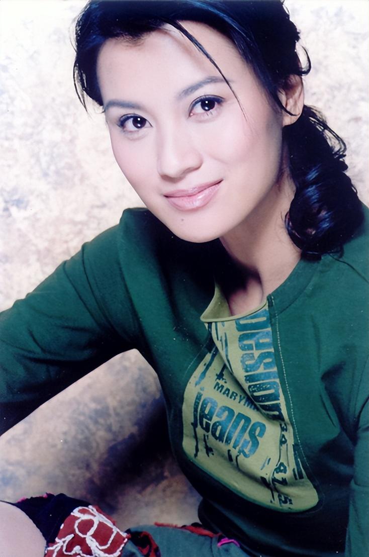 回顾史兰芽与刘斌离婚23年各自经历三段婚姻两人差距大