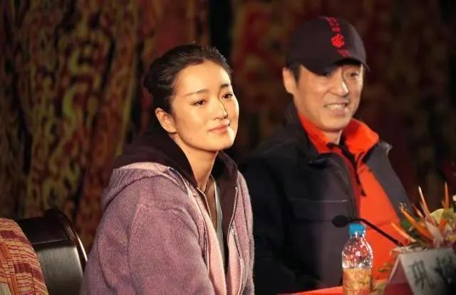 回顾最土谋女郎魏敏芝被张艺谋劝退娱乐圈后现状如何