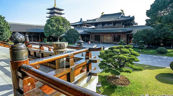 宝山净寺门票图片