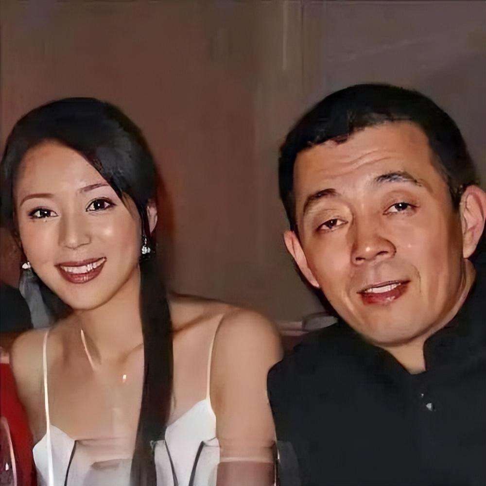 回顾蒋雯丽屡遭背叛却不离婚她的报复让顾长卫有苦难言