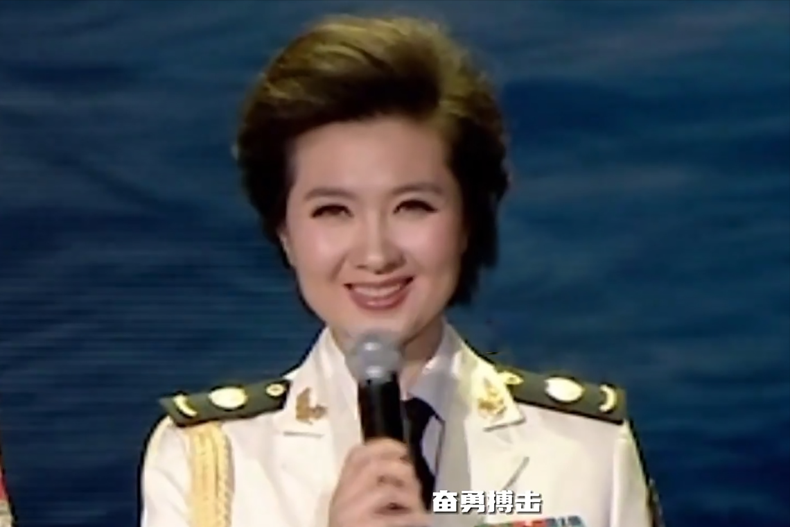 回顾主持人王静去世从确诊到去世仅七个月头发掉光令人心疼